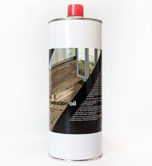 NuOil Restoartion Oil maintenance products