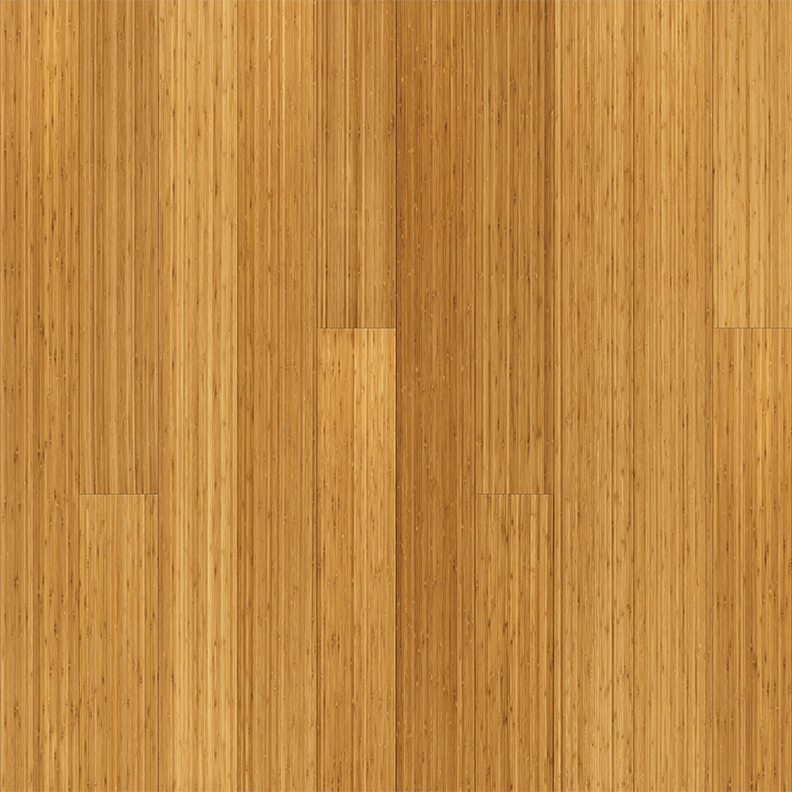 Pureform Vertical Grain Caramelized Engineered Hallmark Floors Inc.