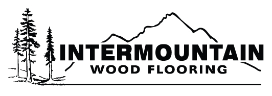 Intermountain Wood Flooring Logo