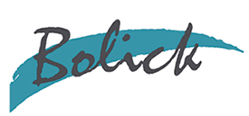 Bolick Distributors Logo